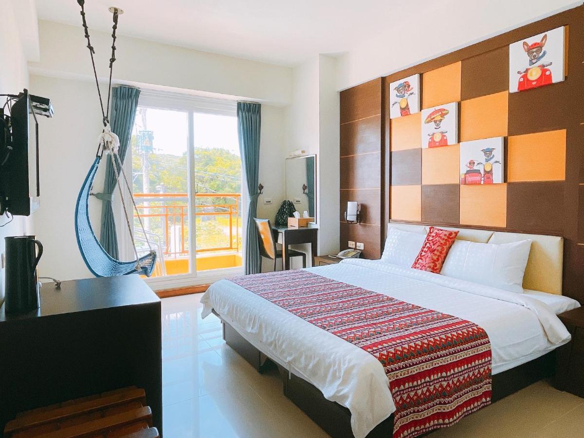 華納小筑 Bed & Breakfast Kenting Exterior photo